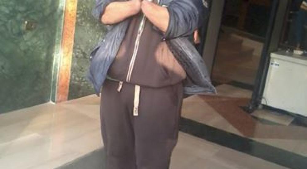 علي العفيفي