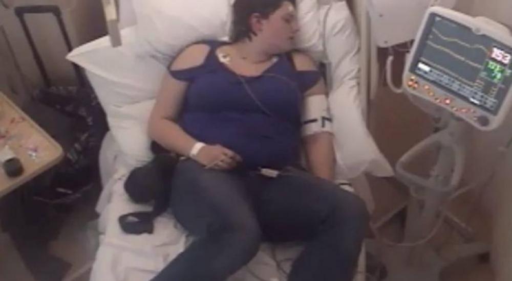 سارة بروتيغام (21 عاما) 