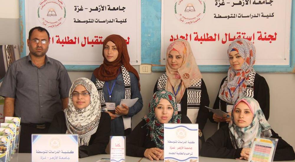 لجان الارشاد والاستقبال طورت من أسلوبها ووسعت من دائرة عملها
