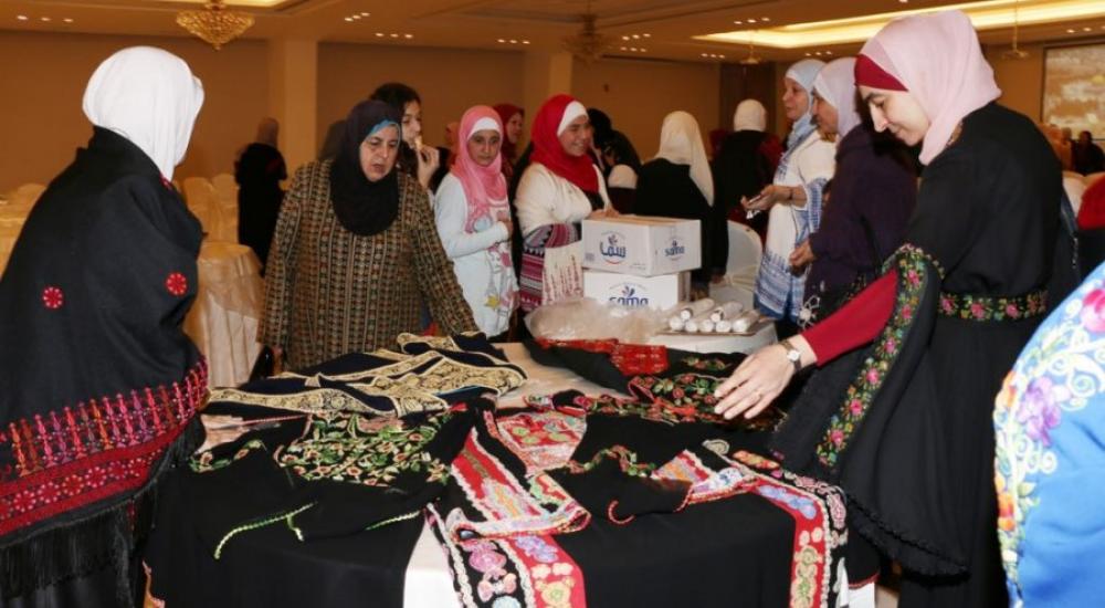 نشاط تراثي عمان