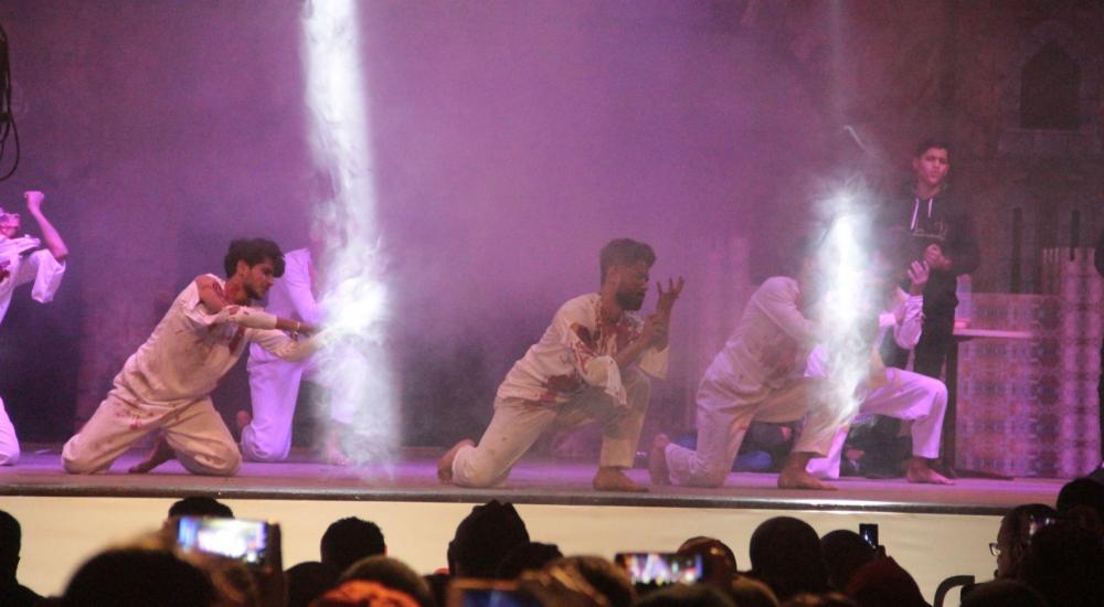 على قيد الحلم (20)