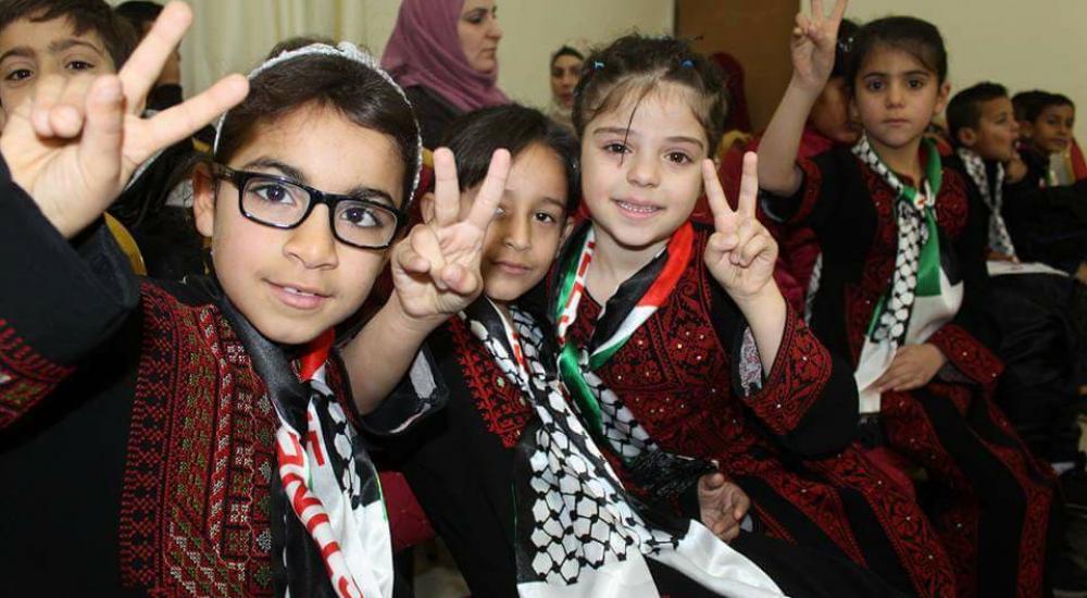 فعاليات جنين 2