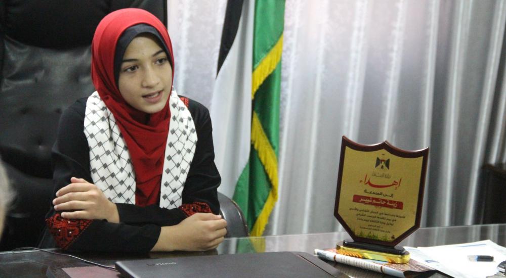 الطفلة شبير (7)