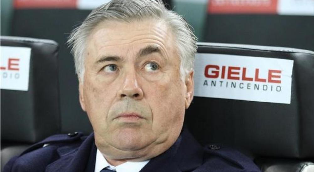 كارلو أنشيلوتي