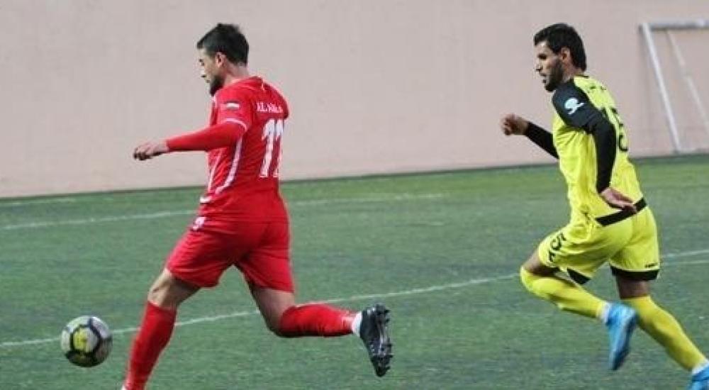 جانب من مباريات البطولة