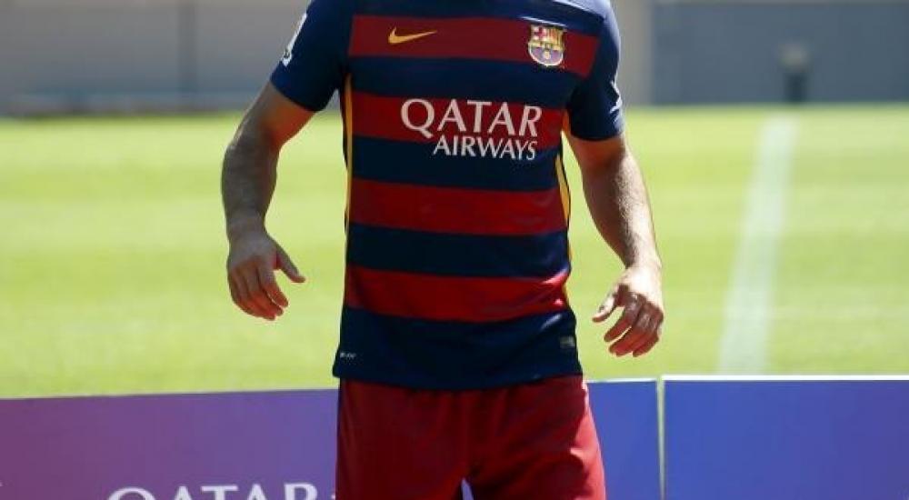توران حضر لبرشلونة مقابل 35 مليون يورو