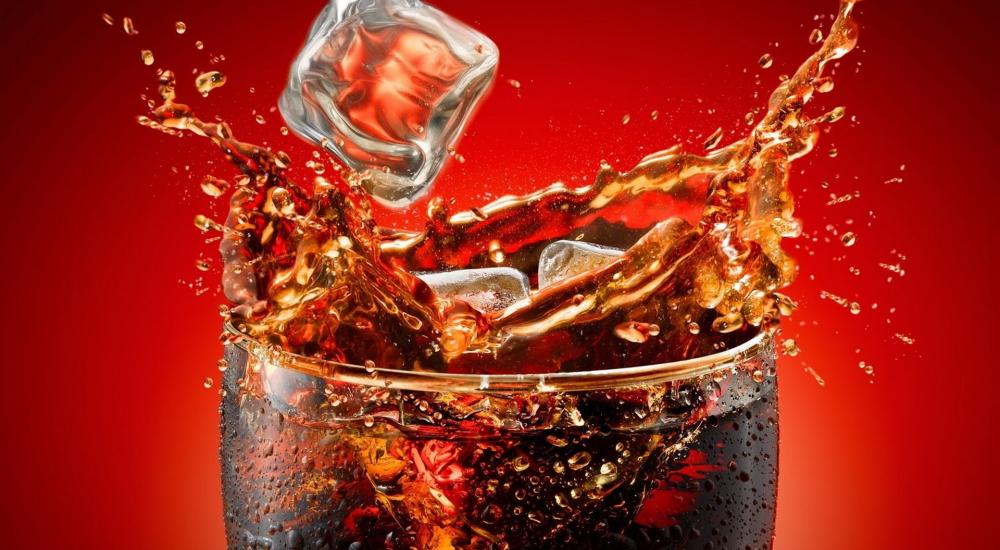 Cola-And-Ice
