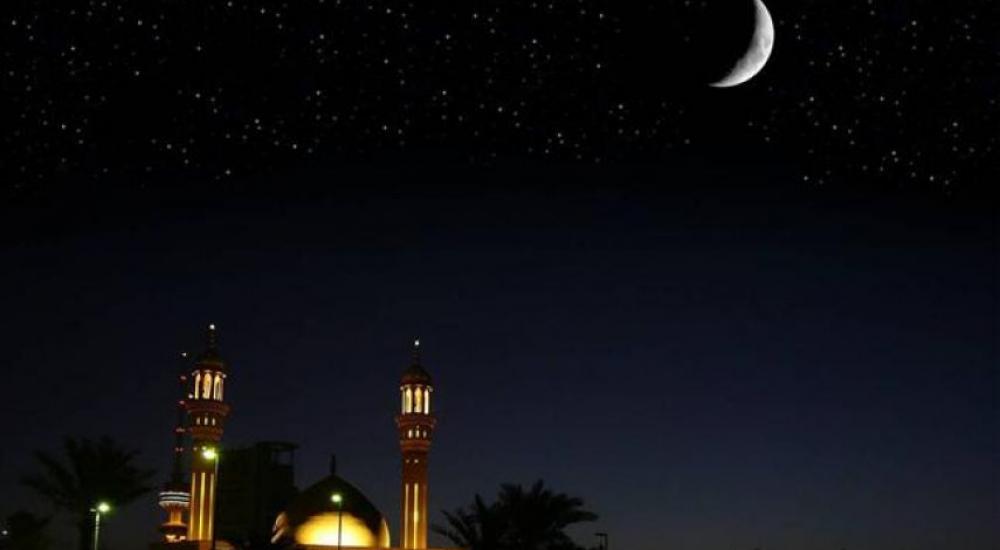 المحكمة العليا السعودية دعت عموم المسلمين إلى تحري رؤية هلال شهر ذي الحجة، مساء اليوم الأحد 