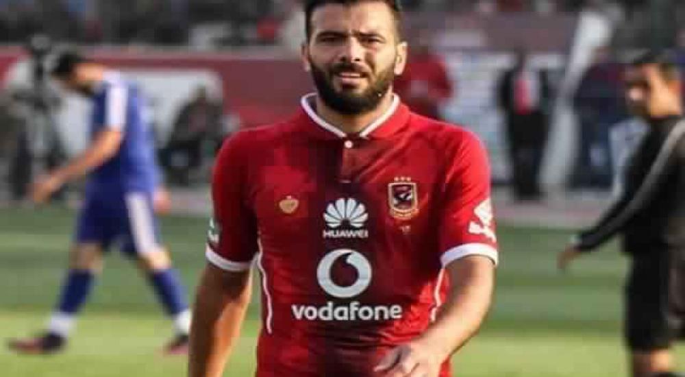 عماد متعب