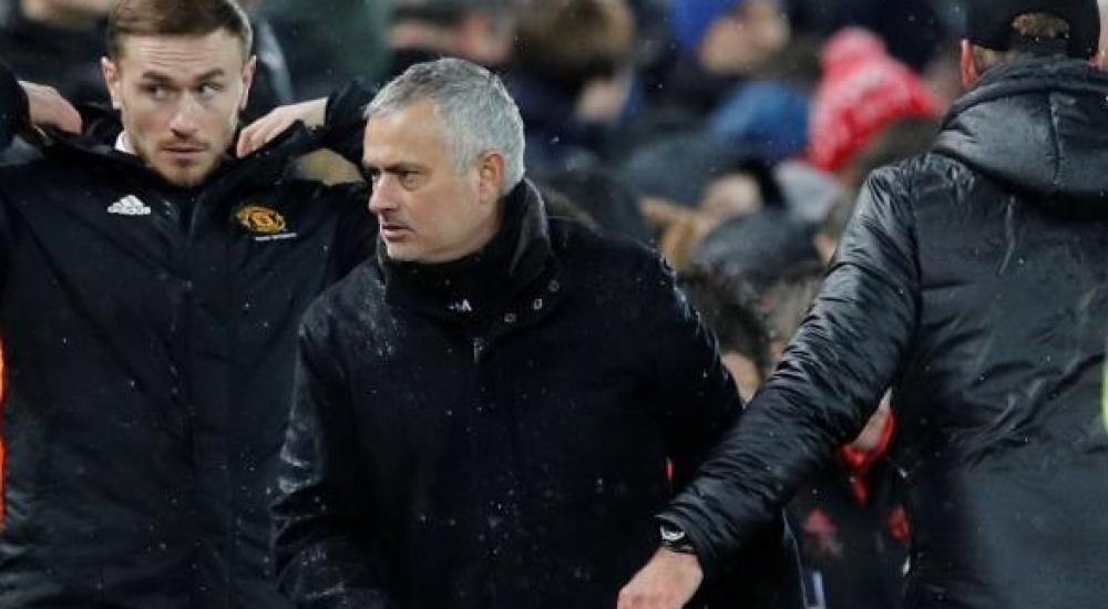 جوزيه مورينيو