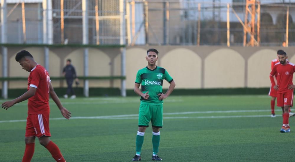 نجم خدمات رفح شرف حسنين