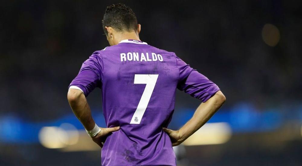 رونالدو متهم بالتهرب من دفع مبلغ 14.7 مليون يورو
