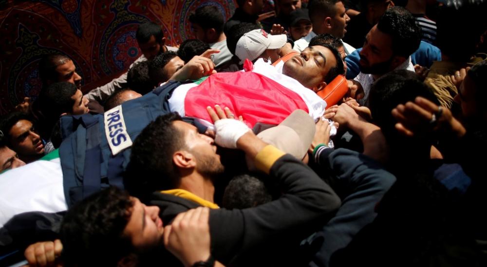 2018-04-07T093613Z_2125613652_RC176903BDD0_RTRMADP_3_ISRAEL-PALESTINIANS-PROTESTS-1024x640