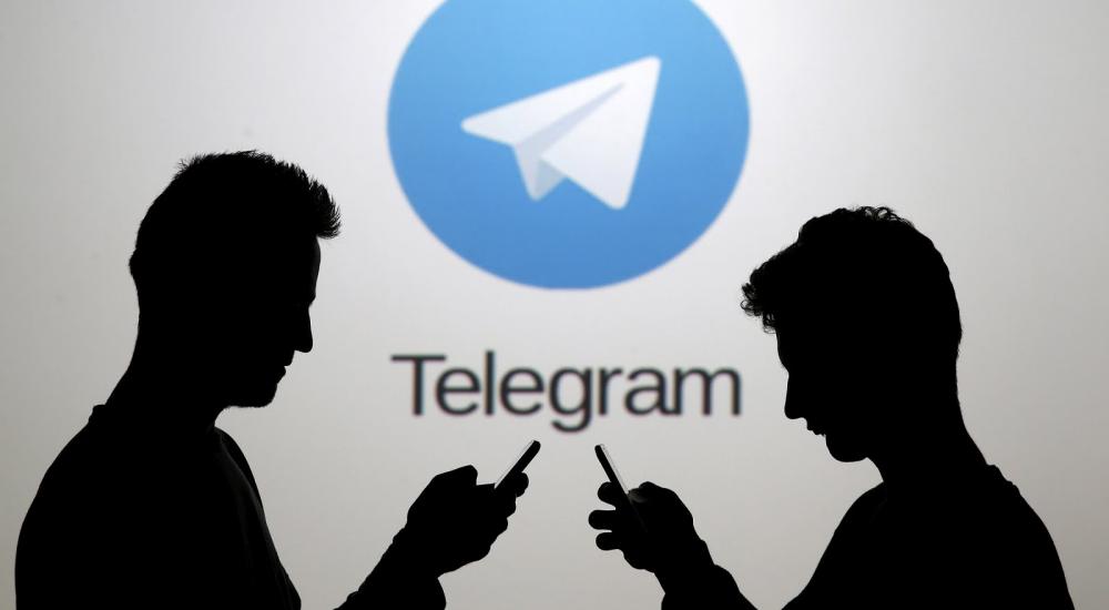 telegram-logo