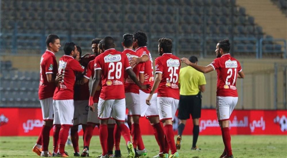 الأهلي رفع رصيده إلى 51 نقطة