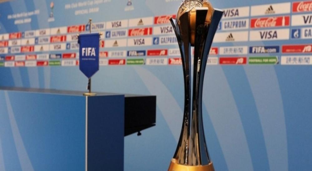 ريال مدريد الإسباني يحمل لقب البطولة