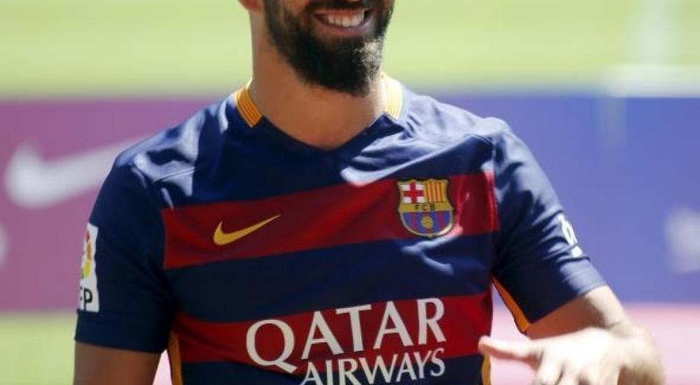 توران حضر لبرشلونة مقابل 35 مليون يورو