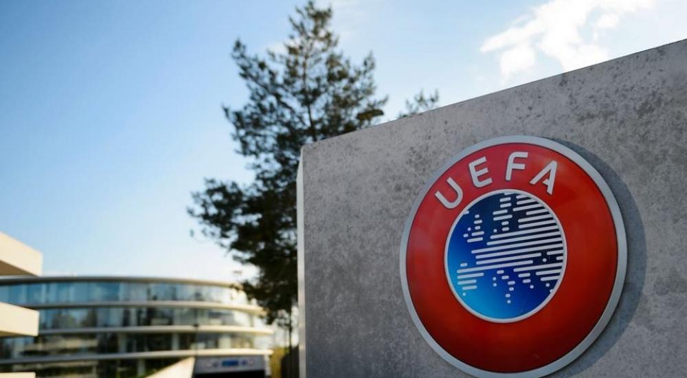 مقر الاتحاد الأوروبي لكرة القدم