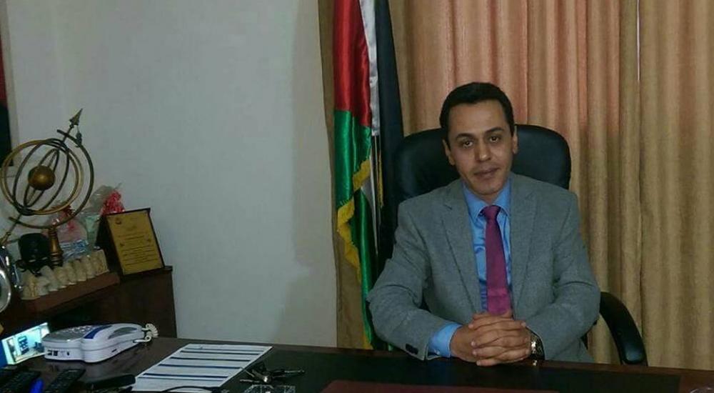 صلاح عبد العاطي