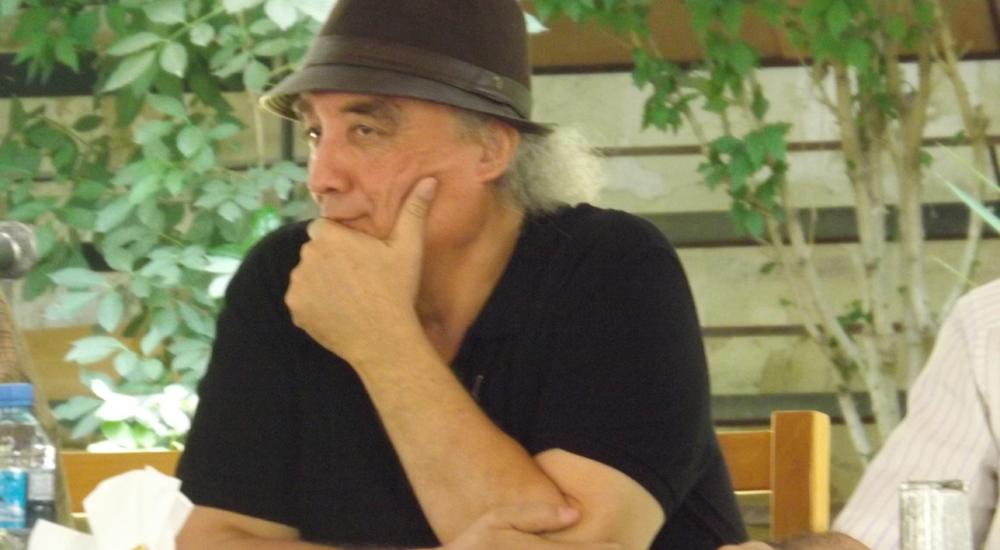 أمسية ثقافية للروائي الجزائري واسيني الأعرج بنابلس3