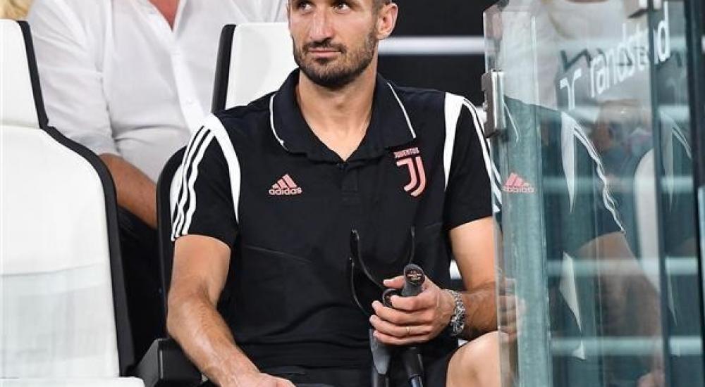 جورجيو كيلّيني