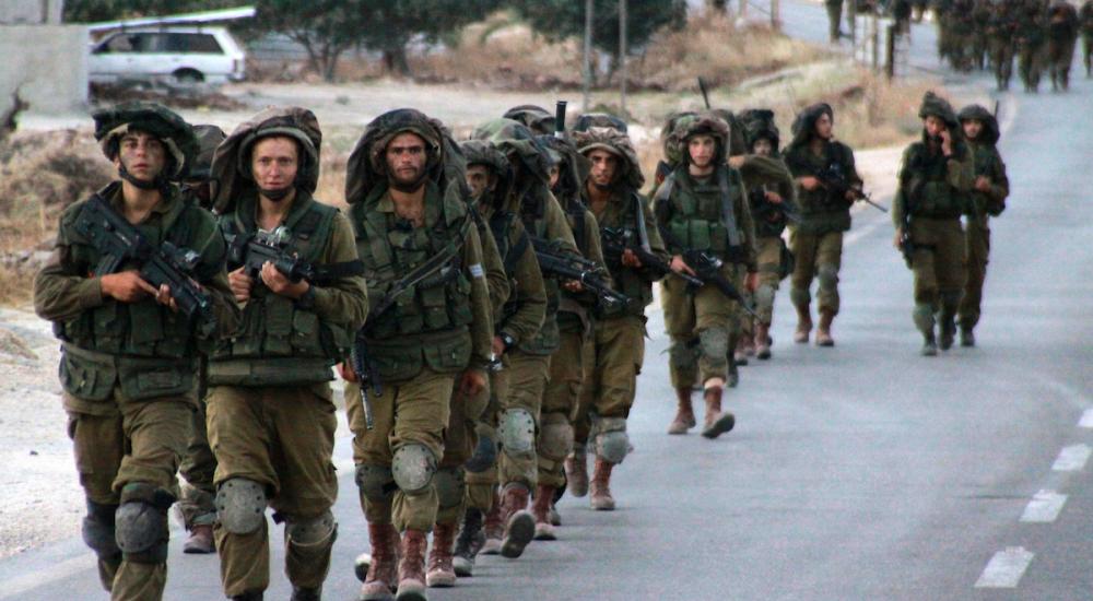 سيبدأ تنفيذ المخطط في الدورة القادمة للتجنيد 