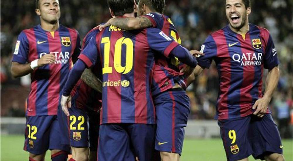 Ø¨Ø±Ø´Ù„ÙˆÙ†Ø©