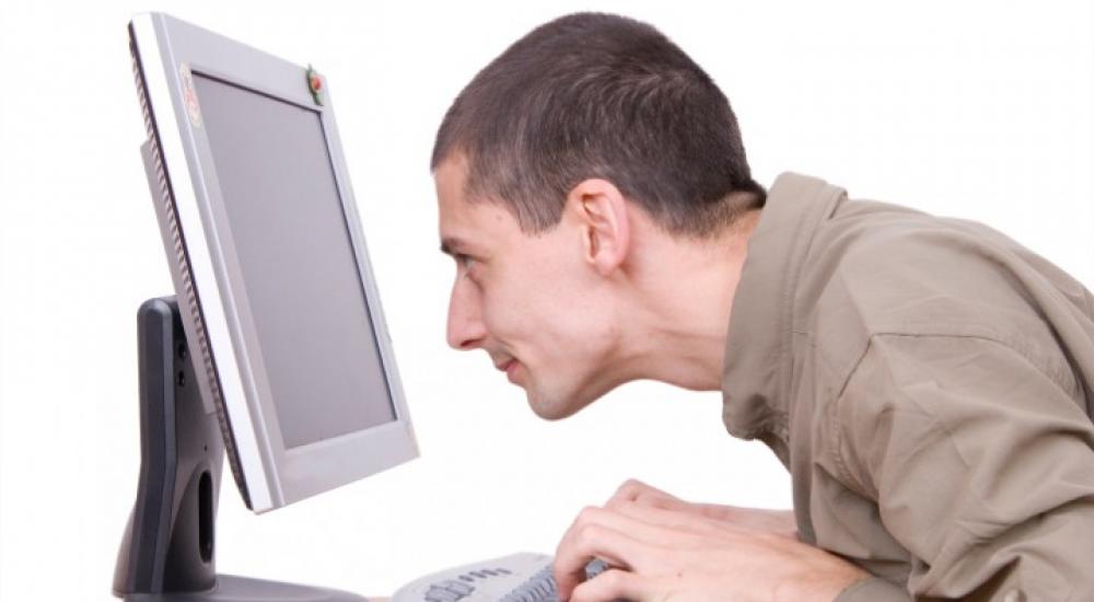 سلامة العيون تبقى مُهددة بشكل مُستمر