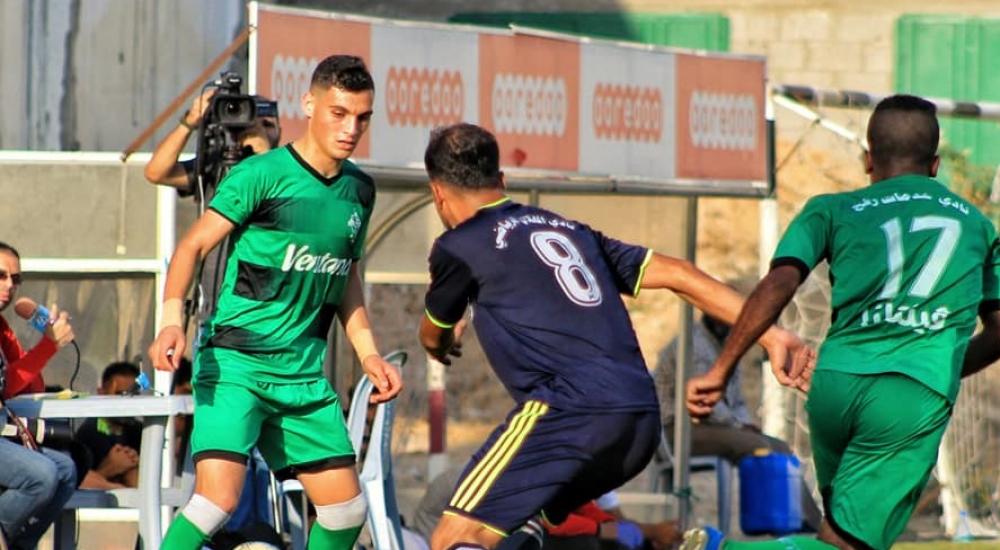 خدمات رفح والهلال