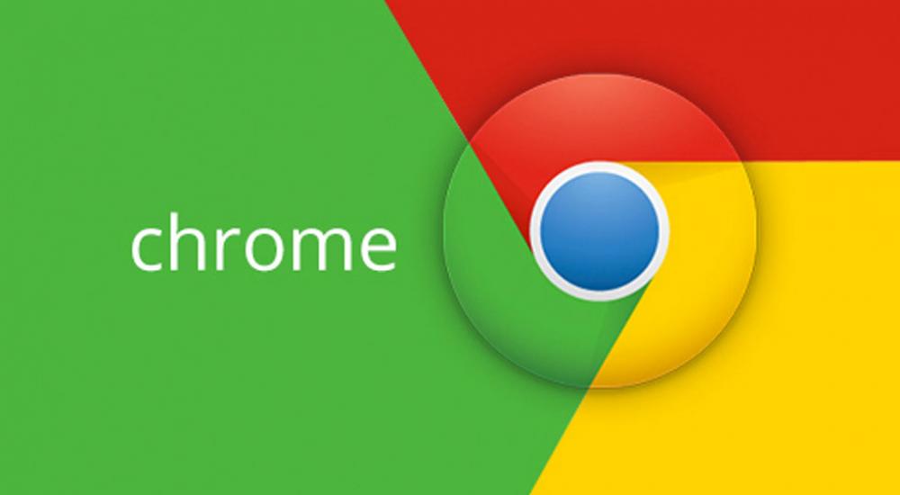 Google-Chrome