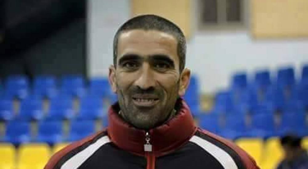 الشهيد نشأت عصفور