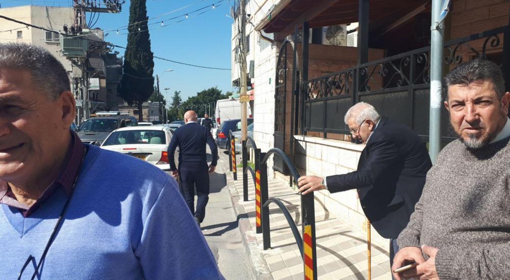 مسجد عمر بن الخطااب