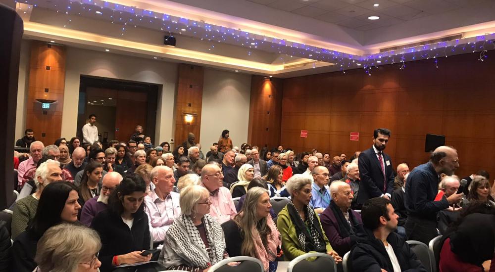 مختصون القضية الفلسطينية تعيش وضعا صعبا وثبات الفلسطينيين السلاح الأقوى