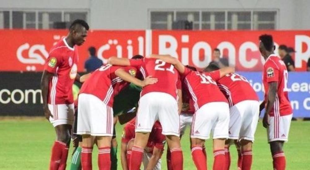 النجم فاز على الأهلي بهدفين لواحد