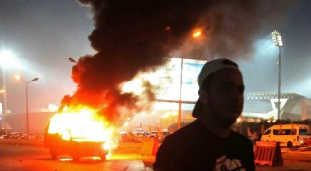 مقتل وإصابة العشرات من جماهير الزمالك مساء الأحد  جاء بعد مرور 3 سنوات على مذبحة بور سعيد