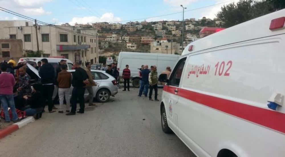 صورة من الأرشيف
