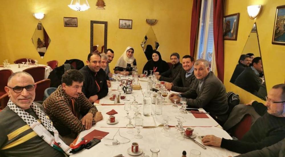 المؤتمر الشعبيي