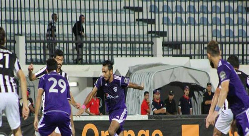 الزمالك تصدر مجموعته برصيد 12 نقطة