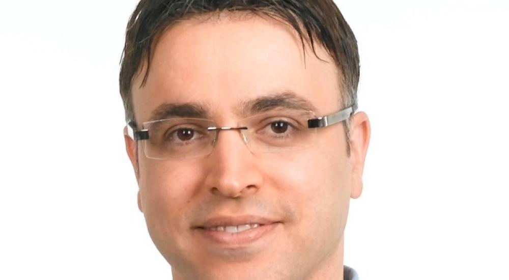 البرفسور حسام الحايك