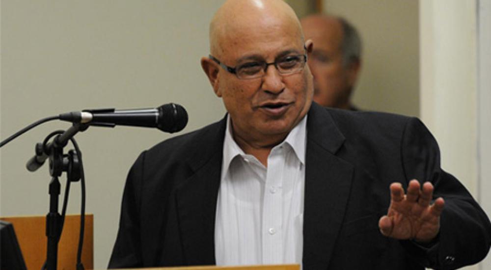 مائير داغان