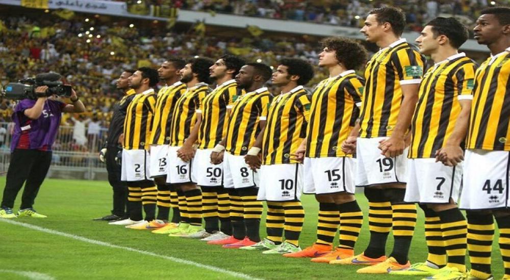 فريق اتحاد جدة السعودي