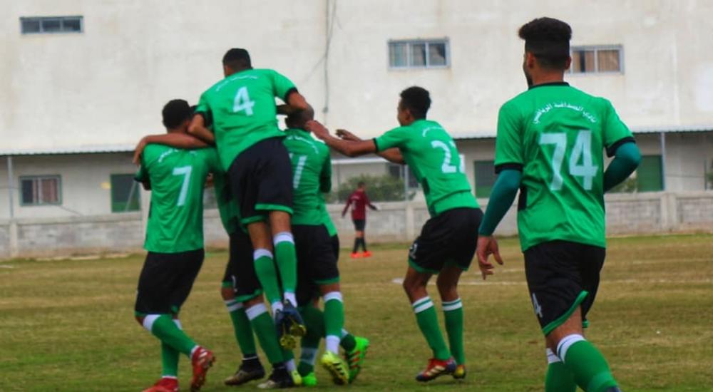 فرحة الصداقة