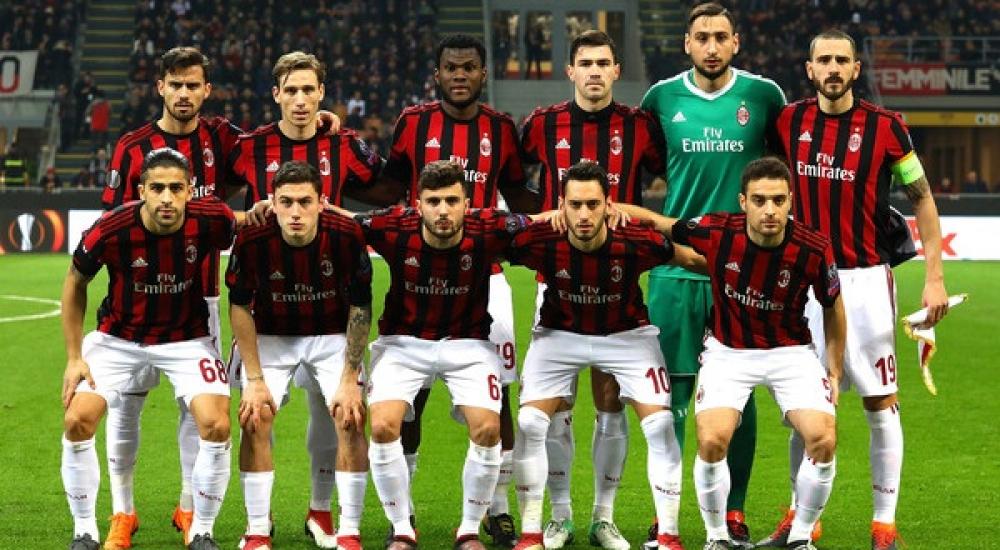 اليويفا يتهم النادي الإيطالي باختراق قواعد اللعب المالي النظيف
