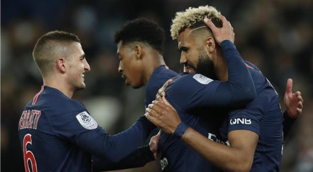 باريس سان جيرمان