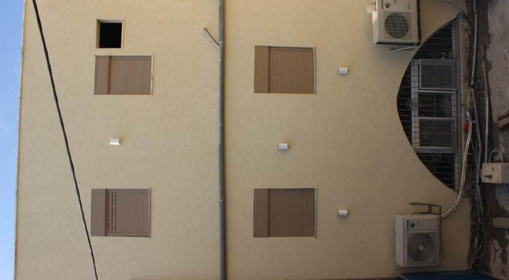 منزل عائلة طبراني بعكا