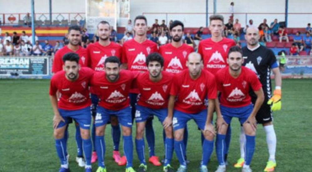 اللاعب ينتمي لفريق فياروبليدو