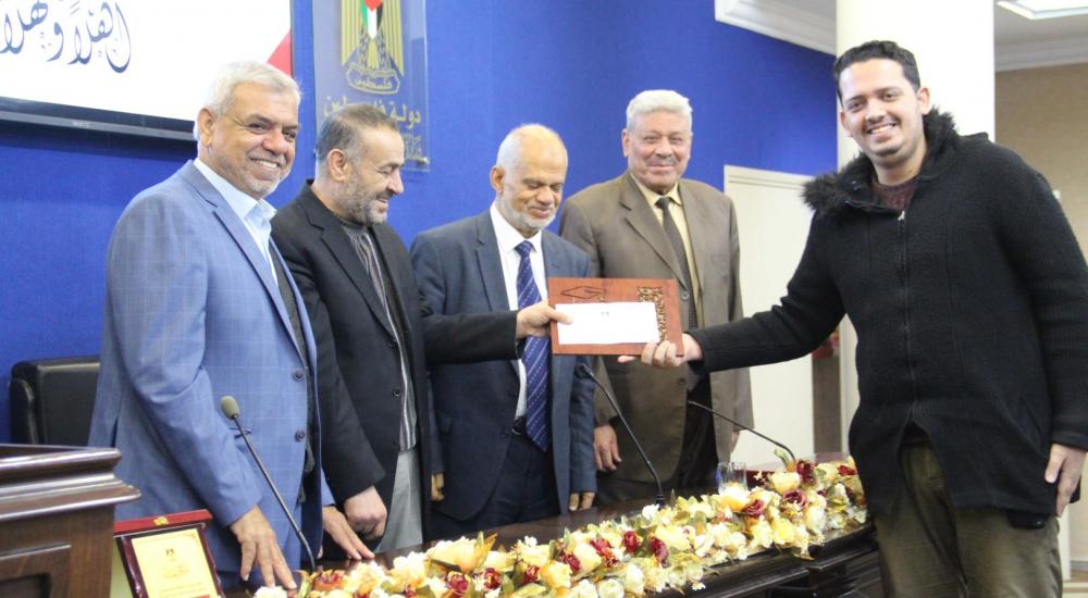 مسابقة القراءة مقاومة (19)