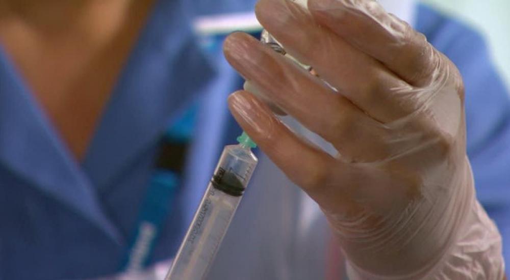 الصحة العالمية تطلب اعتماد الحقن أحادية الاستخدام