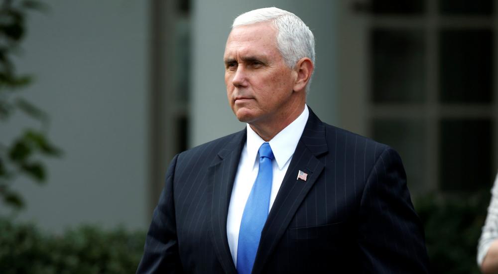 AEI-Pence