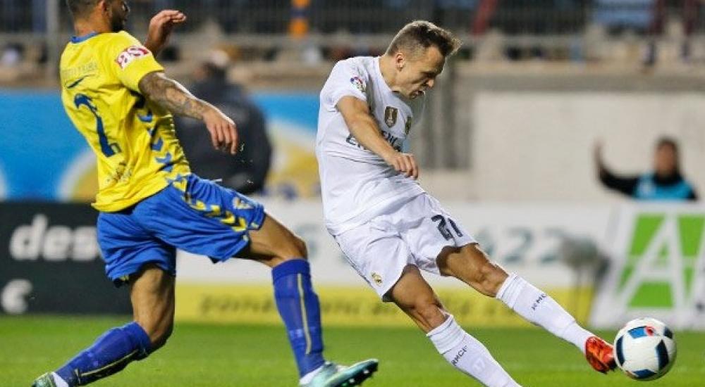 شيرشيف شارك في مباراة قاديش رغم الإيقاف